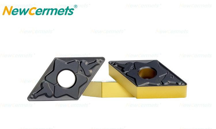 CNC Lathe machining Metal Cutting Tool insert DNMG150408-TM Carbide Turning Inserts for steel processing