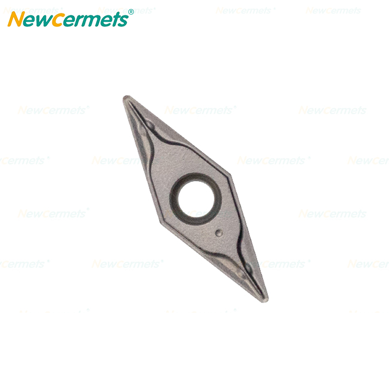 TOP SALE VCMT110304-PS 100% Original Tungsten carbide Cermet CNC insert with the best quality