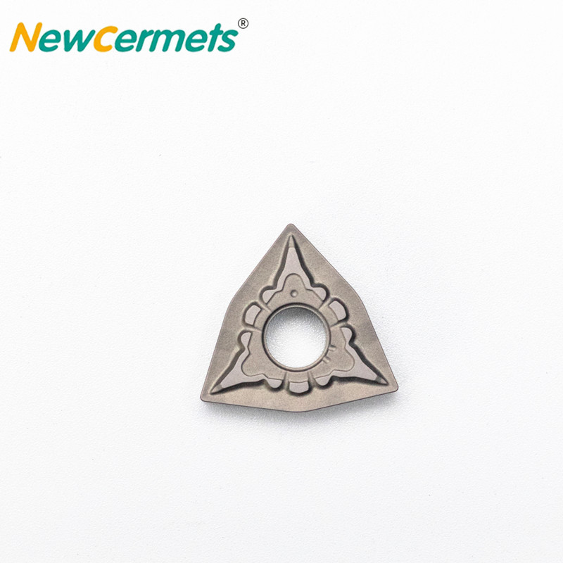 Replace JAPAN import Cermet CNC Insert WNMG080404-08-TS Tungsten carbide insert, Turning cutting Insert