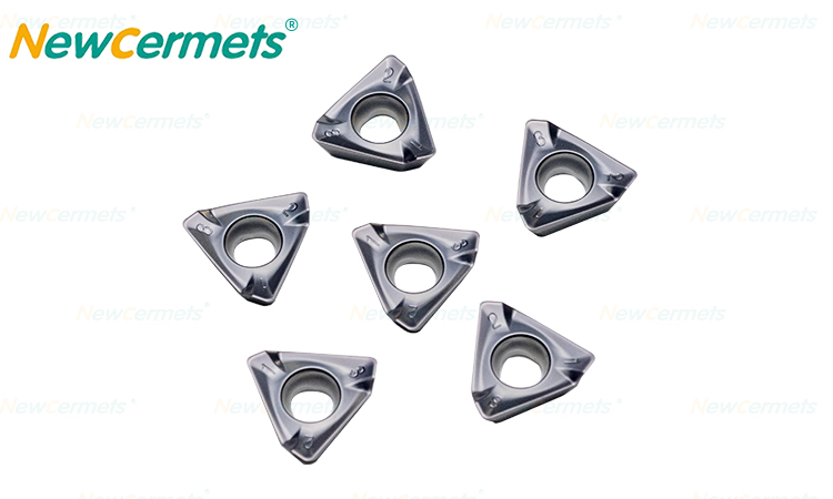 3PKT150508R-M for high speed cutting tool High precision CNC Milling Tools carbide inserts