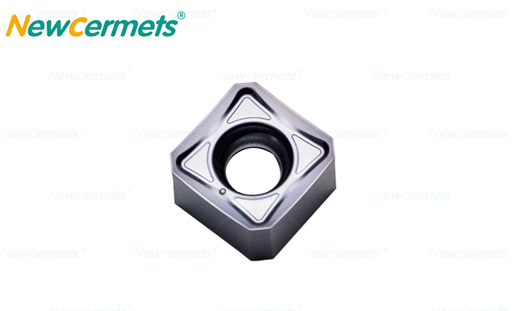 High Quality SNMX1206 Carbide inserts for Milling SNMX1206ANN-M High Wear Resistance