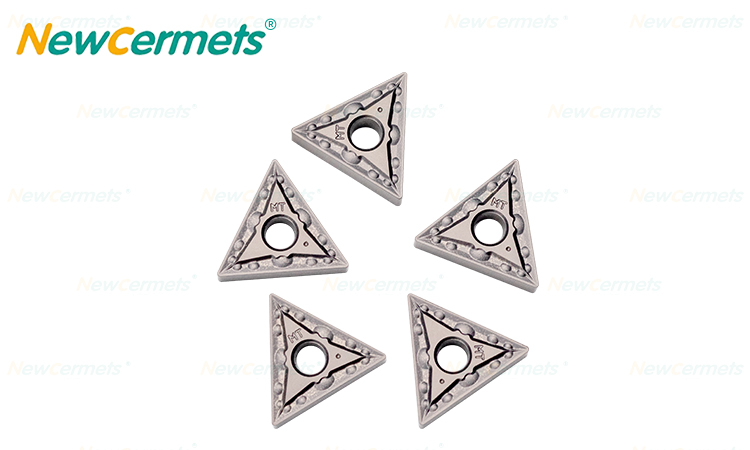 TNMG160404-08 series Insert NewCermets High Quality Turning Tools CNC Turning Inserts Good Blade TNMG160404-08-MT