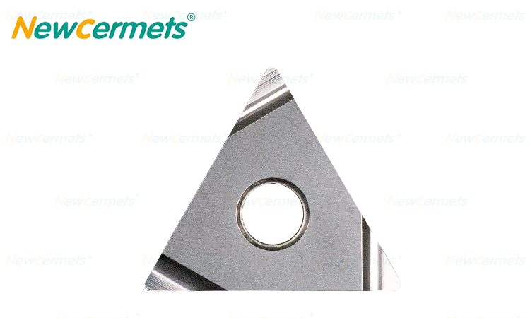 Cermet inserts TNGG160402-4 R-L-S CNC lathe machining Inserts tungsten carbide cutting tools