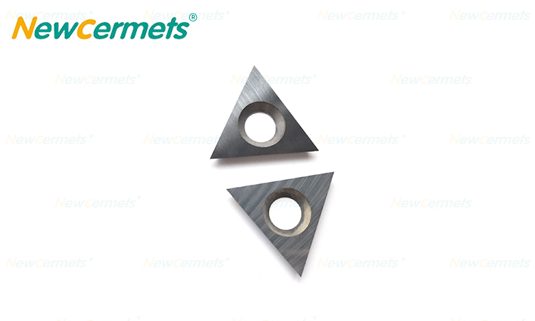 Industrial Grade Insert Carbide Replacement Knives for the WoodWorking Industry