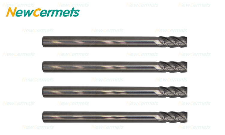 Kodi ma alloy milling cutters amagwiritsidwa ntchito m'mafakitale ati?