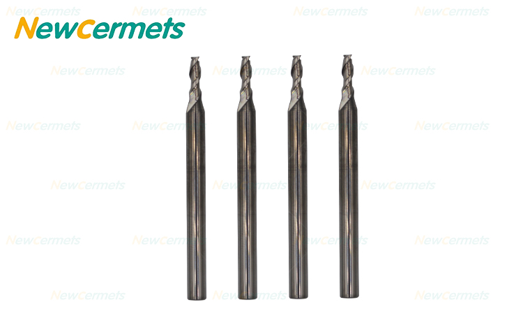 Overview of carbide deep hole drill inserts